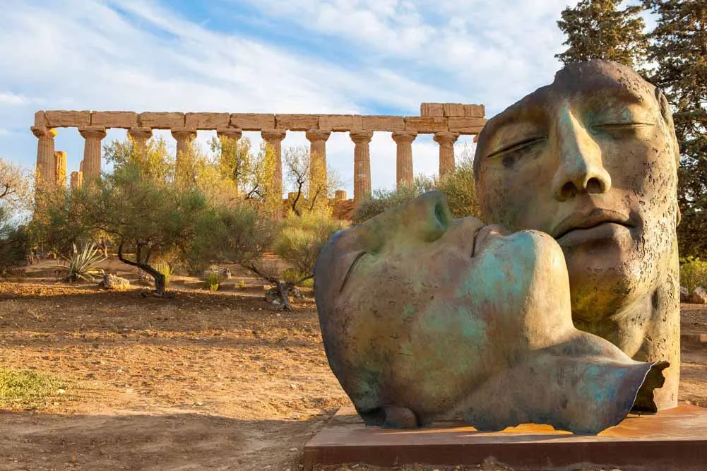 Sicilian Charm Self Drive Explorer