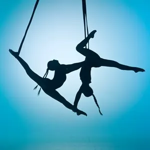 Shanghai Circus World