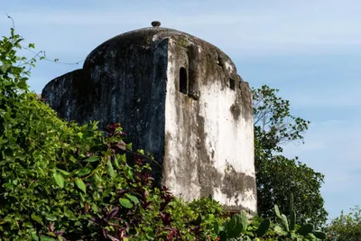 Photo 3 of Chuini Zanzibar Beach Lodge By Newmark hotel