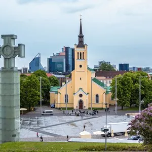 Freedom Square
