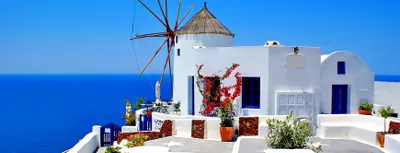 Santorini