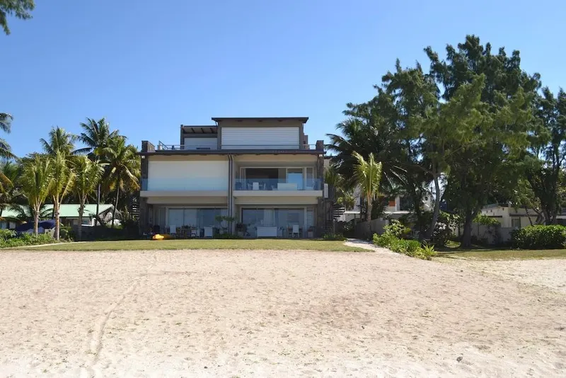 Main photo of Summer Breeze By Dream Escapes Mauritius hotel