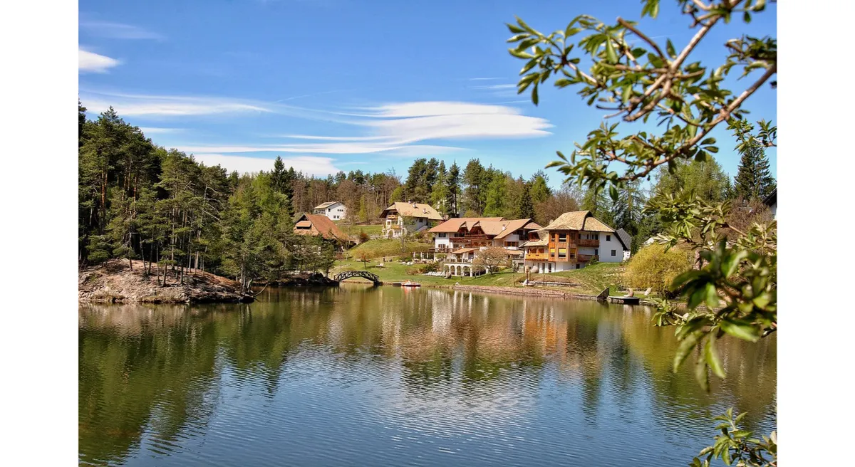 Venice and The Dolomites Self Drive Explorer