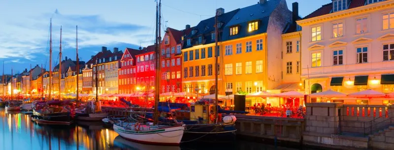 Copenhagen