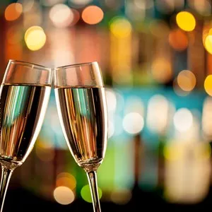 Champagne Bar