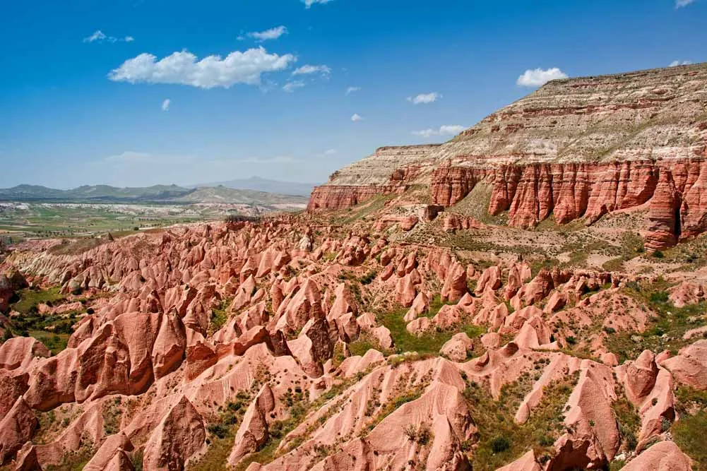 Cappadocia Escapade