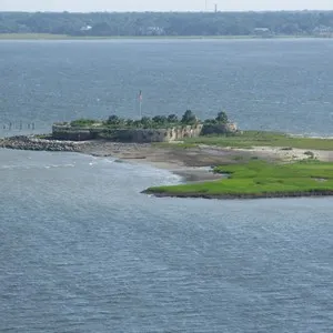 Castle Pinckney