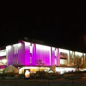 Maximarket