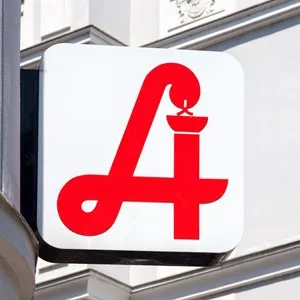 Pharmacy