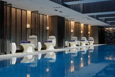 Photo 5 of Mandarin Oriental Wangfujing, Beijing hotel