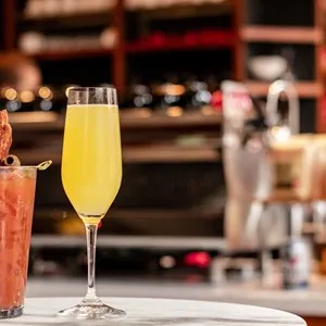 Harry's New York Bar