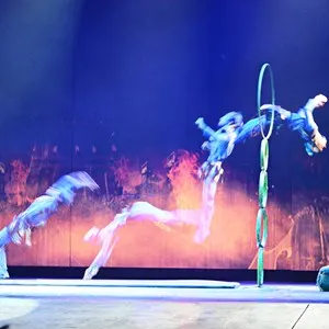 Chaoyang Theater