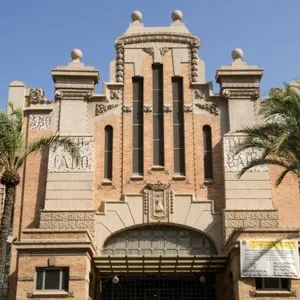 Central Market