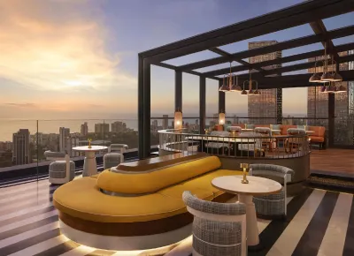 Photo 5 of Four Seasons Hotel Mumbai hotel