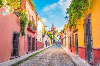 Guanajuato City