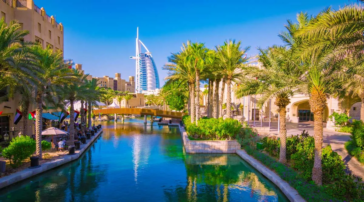 Dubai