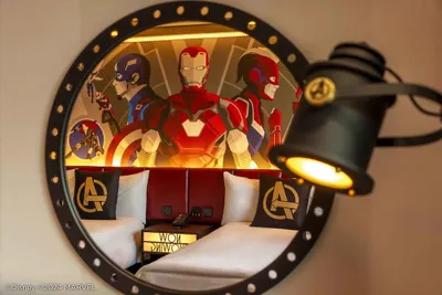 Photo 4 of Disney's Hollywood Hotel hotel