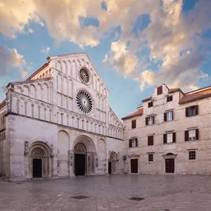 Cathedral of St Anastasia