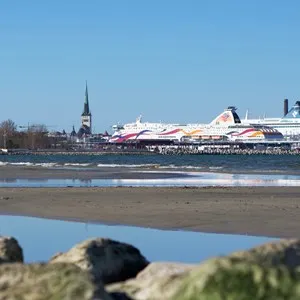 Ferries
