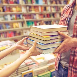 Fair's Fair Books