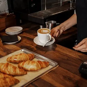 Sucré / Salé Café