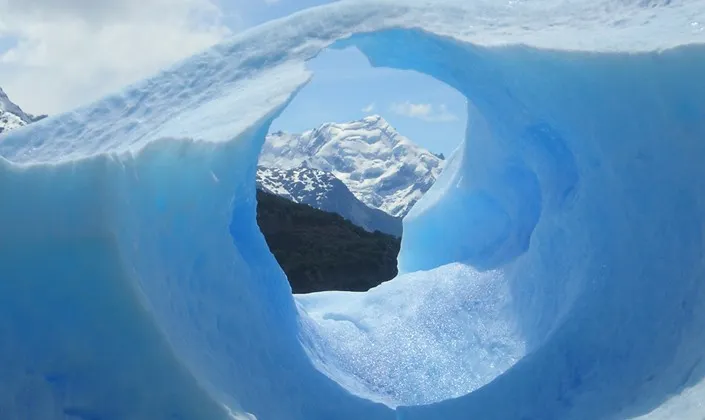 Patagonia Highlights Argentina Multi City Vacation
