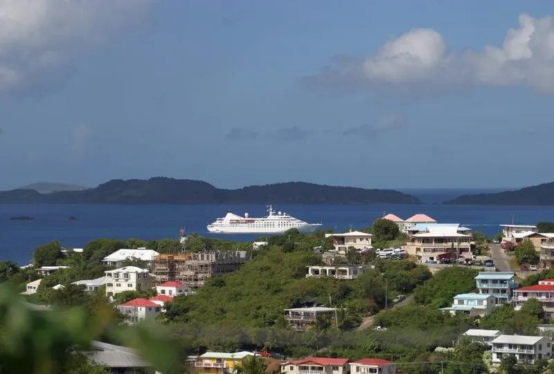 Barbuda