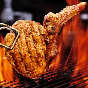 I Grilli