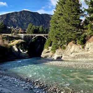 Shotover Canyon