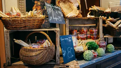 8 DAY BURGUNDY AND PROVENCE RIVER CRUISE FROM $2,059Image