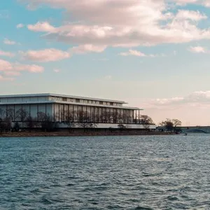 John F. Kennedy Center for the Performing Arts