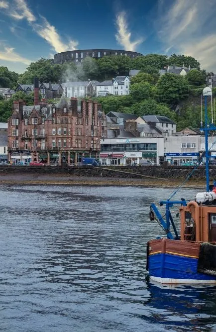 Oban