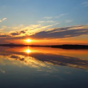 Midnight Sun