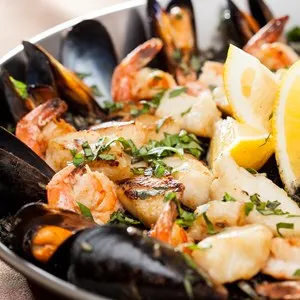 Andaluca Restaurant & Bar