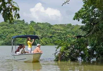 Pacific Panama Explorer