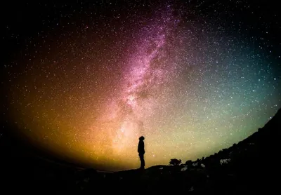 Astral Adventure in the Atacama Desert