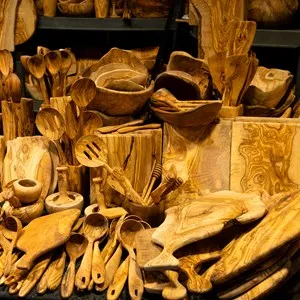Olive Wood