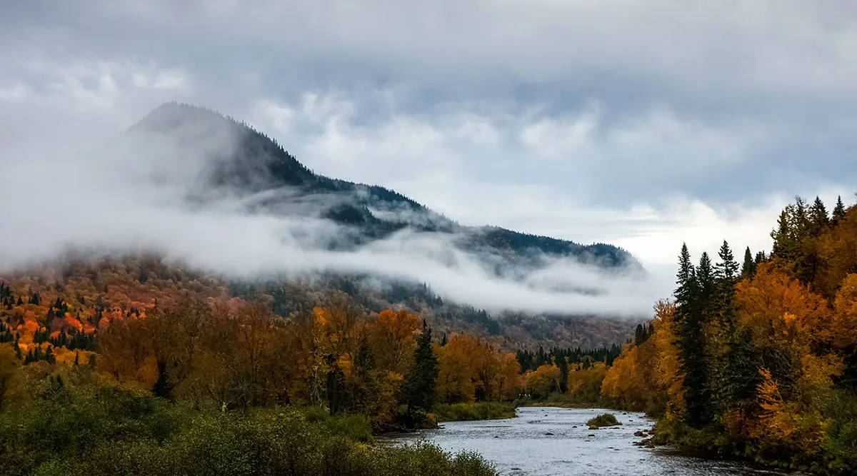 Best of Quebec Self Drive Discovery