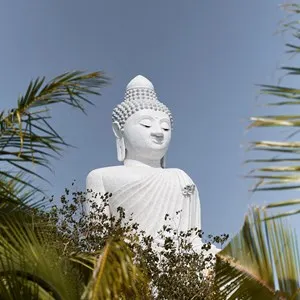 Phuket City Tour: Karon View Point, Big Buddha & Wat Chalong