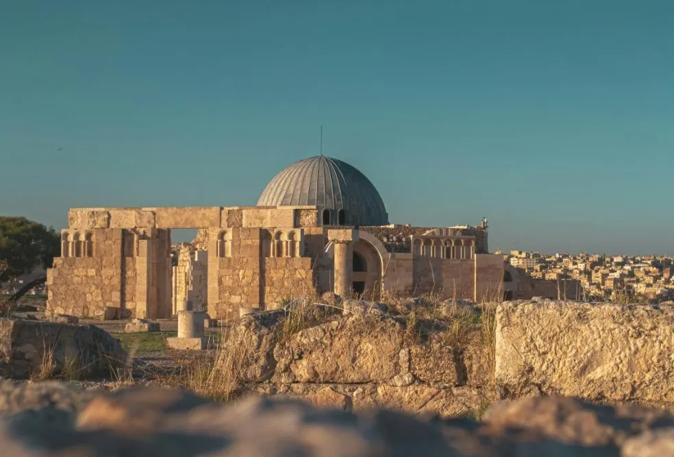 Best of Jordan Adventure