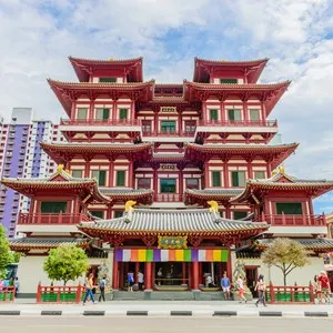 Chinatown