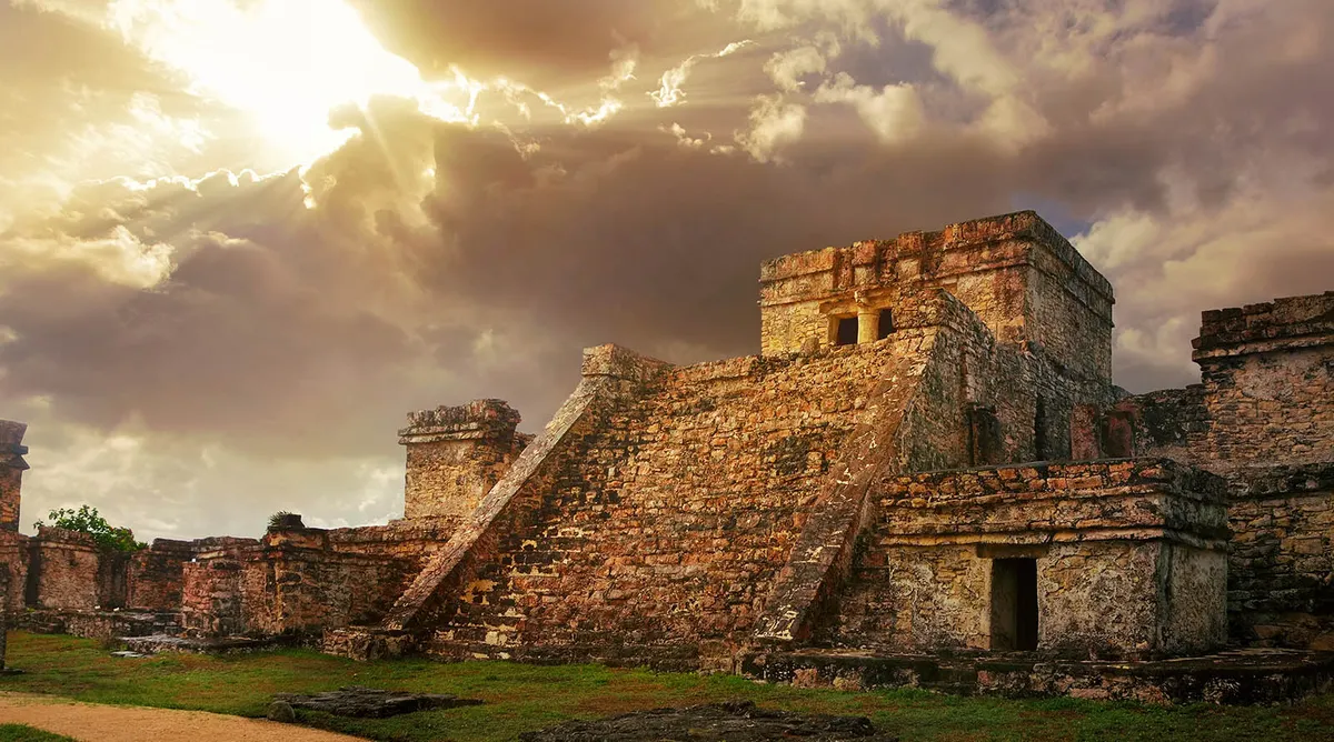 Tulum Escapade