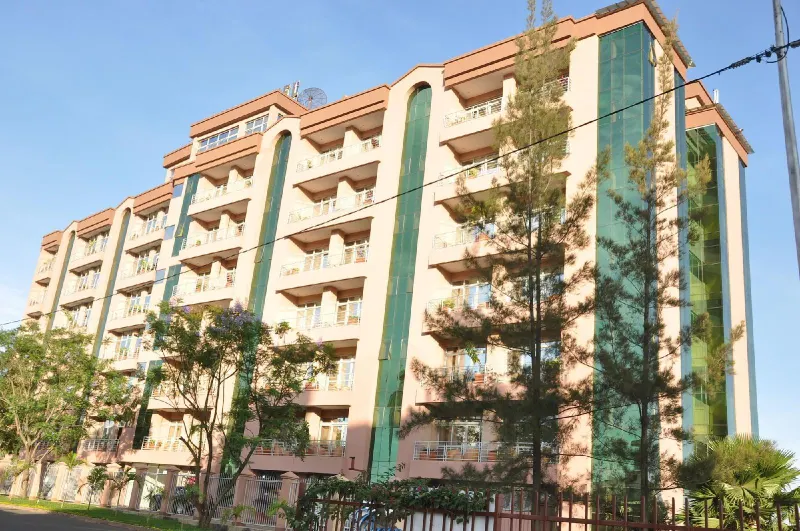 Main photo of Lemigo Hotel hotel