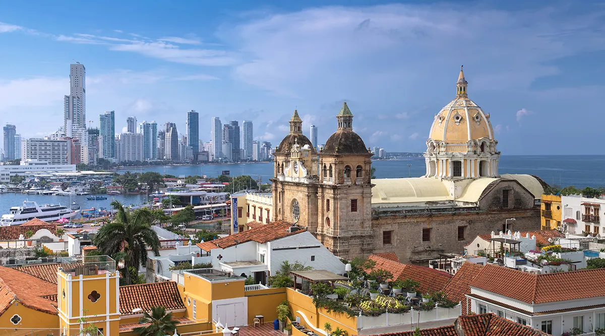 Best of Colombia Private Journey