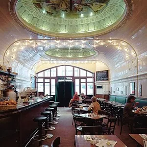 Café Paris