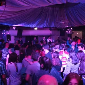 Club Music Cafe