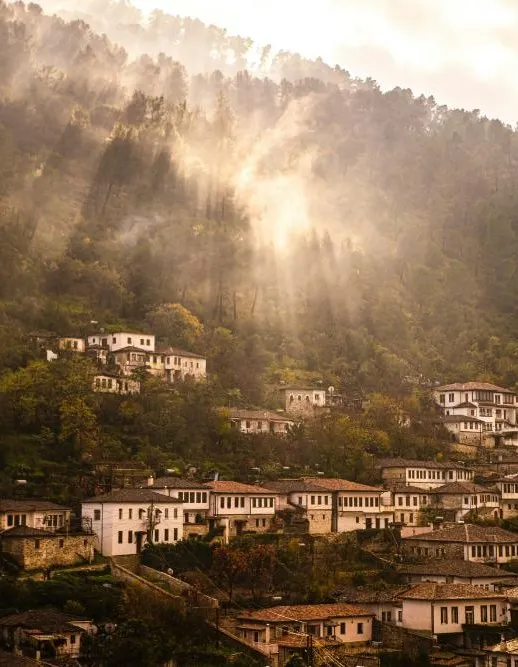 Albania