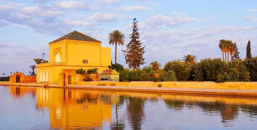 Morocco Panorama Small Group Journey