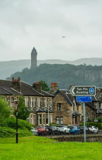 Stirling
