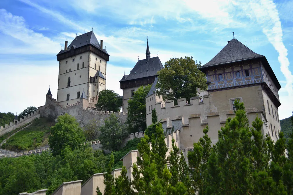 Czech Republic